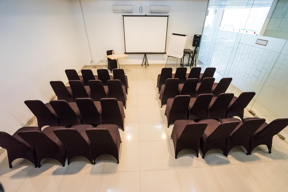 Amaris Hotel Pancoran Jakarta Exterior foto