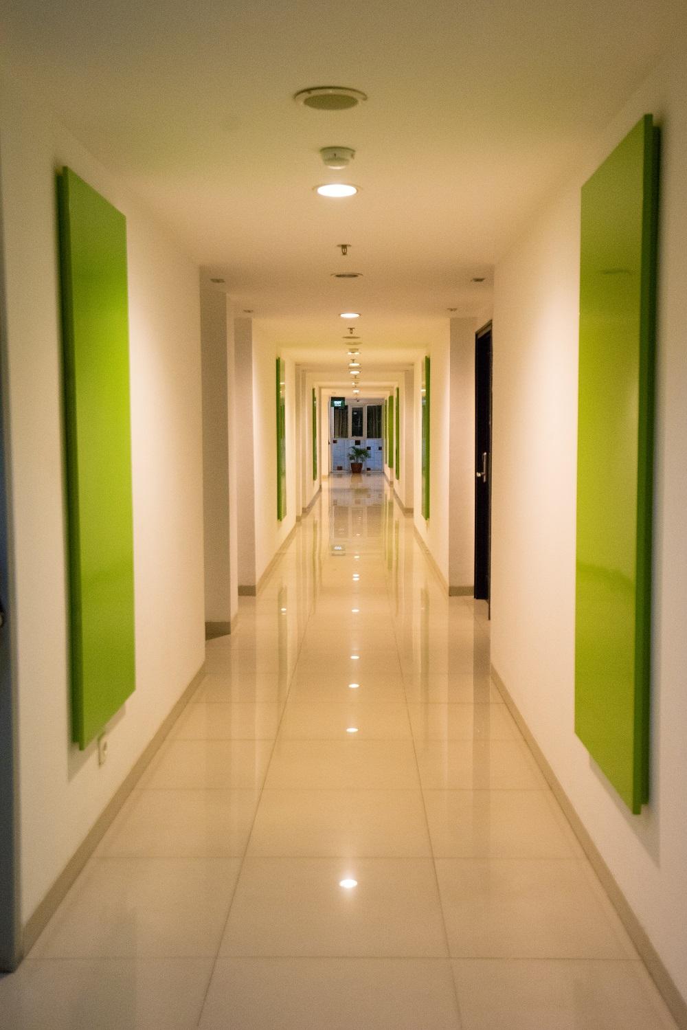 Amaris Hotel Pancoran Jakarta Exterior foto